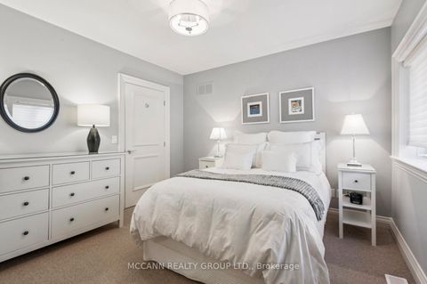 Photo 18 at 45 Lascelles Boulevard, Eglinton, Toronto