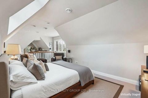 Photo 27 at 45 Lascelles Boulevard, Eglinton, Toronto