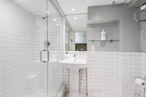 Photo 31 at 45 Lascelles Boulevard, Eglinton, Toronto
