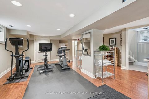 Photo 32 at 45 Lascelles Boulevard, Eglinton, Toronto