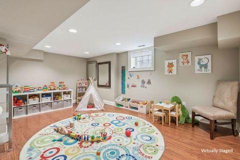 Photo 34 at 45 Lascelles Boulevard, Eglinton, Toronto