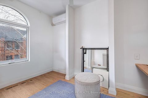 Photo 21 at 13 Collahie Street, Little Portugal, Toronto