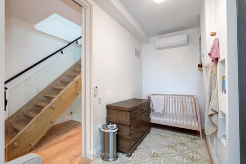 Photo 22 at 13 Collahie Street, Little Portugal, Toronto