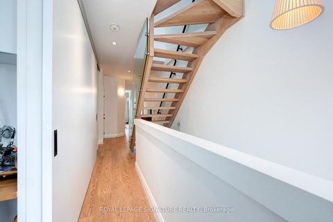 Photo 23 at 13 Collahie Street, Little Portugal, Toronto