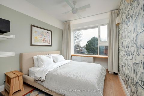 Photo 24 at 13 Collahie Street, Little Portugal, Toronto