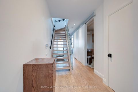 Photo 27 at 13 Collahie Street, Little Portugal, Toronto