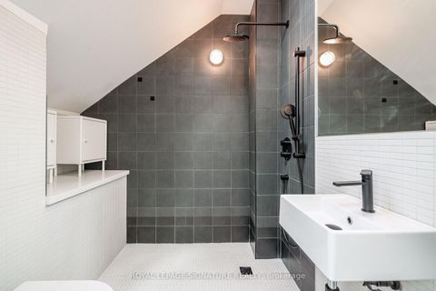 Photo 28 at 13 Collahie Street, Little Portugal, Toronto