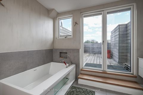 Photo 33 at 13 Collahie Street, Little Portugal, Toronto