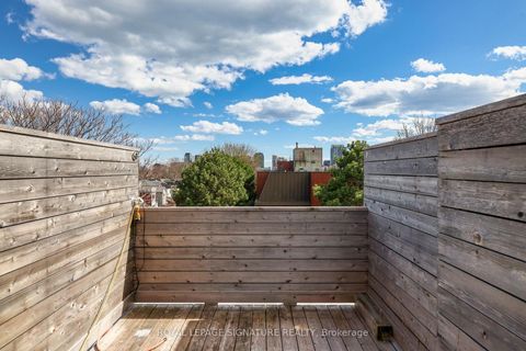 Photo 34 at 13 Collahie Street, Little Portugal, Toronto