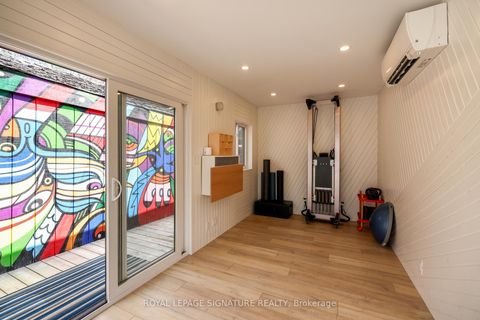 Photo 42 at 13 Collahie Street, Little Portugal, Toronto