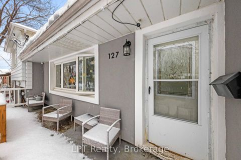 Photo 4 at 127 Kitchener Road, West Hill, Toronto