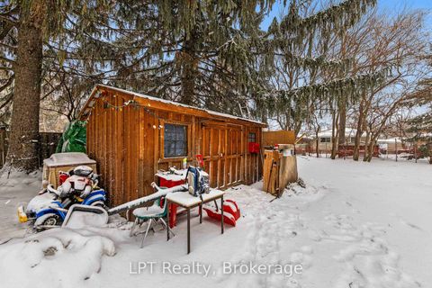 Photo 24 at 127 Kitchener Road, West Hill, Toronto