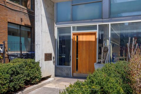 Photo 4 at 804 - 169 John Street, Chinatown, Toronto