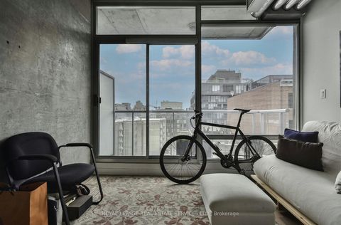 Photo 5 at 804 - 169 John Street, Chinatown, Toronto