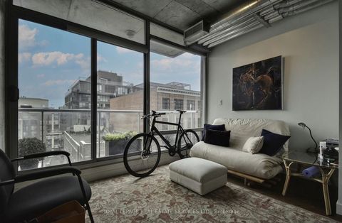 Photo 6 at 804 - 169 John Street, Chinatown, Toronto