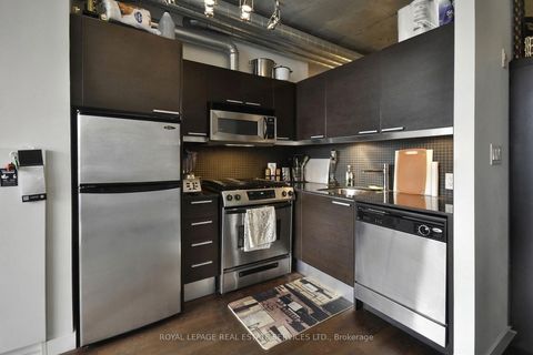 Photo 7 at 804 - 169 John Street, Chinatown, Toronto