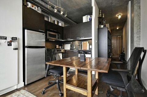 Photo 8 at 804 - 169 John Street, Chinatown, Toronto