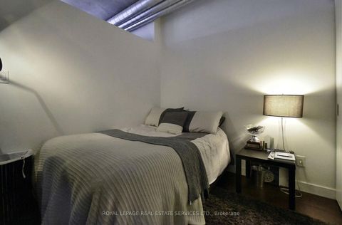 Photo 9 at 804 - 169 John Street, Chinatown, Toronto