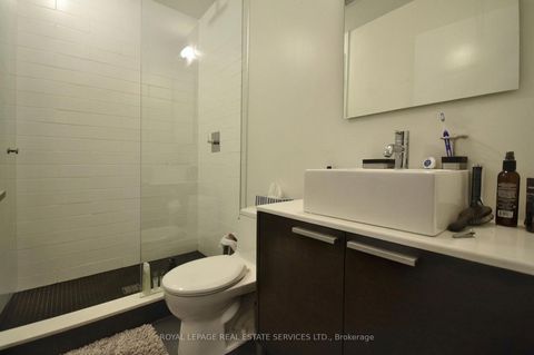 Photo 10 at 804 - 169 John Street, Chinatown, Toronto