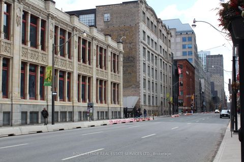 Photo 11 at 804 - 169 John Street, Chinatown, Toronto