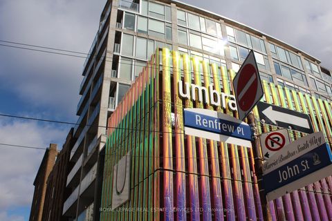 Photo 13 at 804 - 169 John Street, Chinatown, Toronto