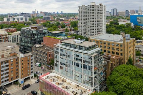 Photo 15 at 804 - 169 John Street, Chinatown, Toronto