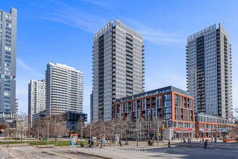 Photo 0 at 908 - 170 Sumach Street, Regent Park, Toronto