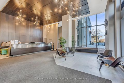 Photo 2 at 908 - 170 Sumach Street, Regent Park, Toronto