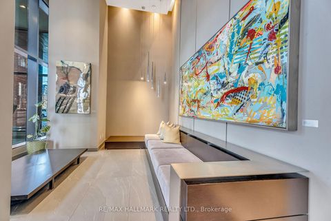 Photo 3 at 908 - 170 Sumach Street, Regent Park, Toronto