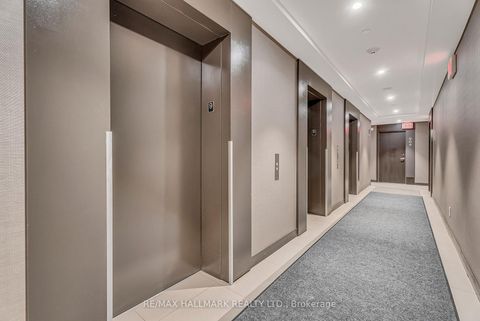 Photo 4 at 908 - 170 Sumach Street, Regent Park, Toronto