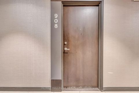 Photo 5 at 908 - 170 Sumach Street, Regent Park, Toronto