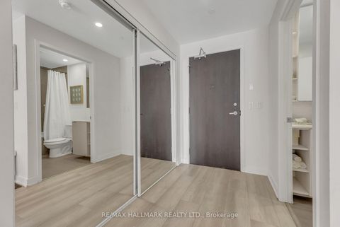 Photo 6 at 908 - 170 Sumach Street, Regent Park, Toronto