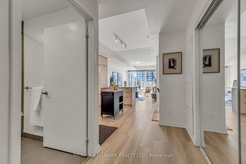 Photo 7 at 908 - 170 Sumach Street, Regent Park, Toronto