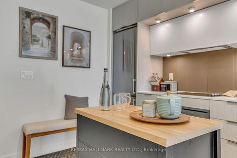 Photo 11 at 908 - 170 Sumach Street, Regent Park, Toronto