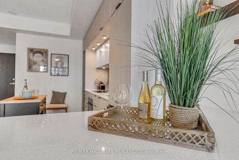 Photo 13 at 908 - 170 Sumach Street, Regent Park, Toronto