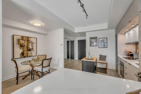 Photo 14 at 908 - 170 Sumach Street, Regent Park, Toronto