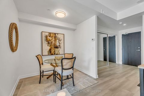 Photo 16 at 908 - 170 Sumach Street, Regent Park, Toronto