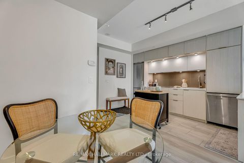 Photo 18 at 908 - 170 Sumach Street, Regent Park, Toronto