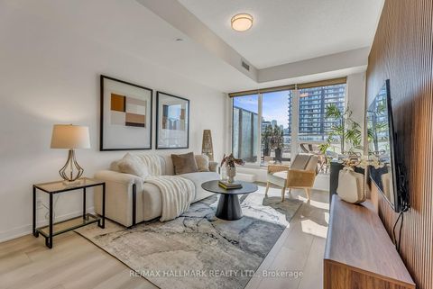 Photo 19 at 908 - 170 Sumach Street, Regent Park, Toronto