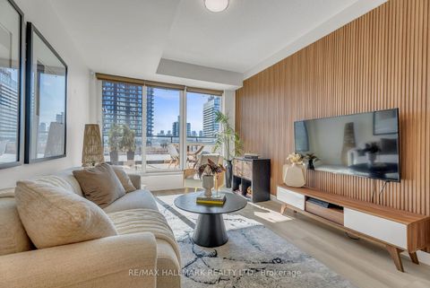 Photo 20 at 908 - 170 Sumach Street, Regent Park, Toronto