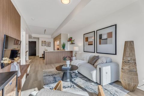 Photo 21 at 908 - 170 Sumach Street, Regent Park, Toronto