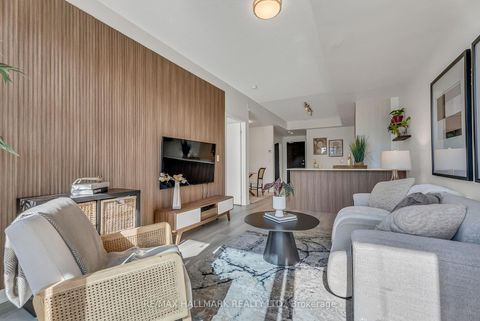 Photo 22 at 908 - 170 Sumach Street, Regent Park, Toronto