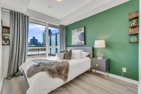 Photo 24 at 908 - 170 Sumach Street, Regent Park, Toronto