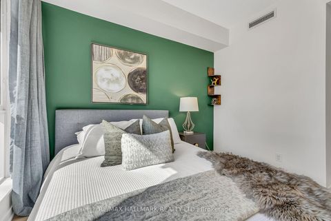 Photo 26 at 908 - 170 Sumach Street, Regent Park, Toronto