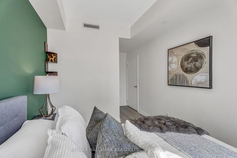 Photo 27 at 908 - 170 Sumach Street, Regent Park, Toronto