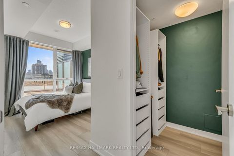 Photo 28 at 908 - 170 Sumach Street, Regent Park, Toronto