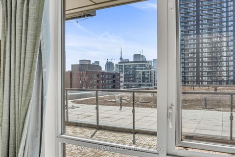 Photo 29 at 908 - 170 Sumach Street, Regent Park, Toronto