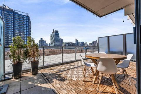 Photo 31 at 908 - 170 Sumach Street, Regent Park, Toronto