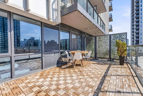 Photo 32 at 908 - 170 Sumach Street, Regent Park, Toronto