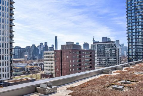 Photo 34 at 908 - 170 Sumach Street, Regent Park, Toronto